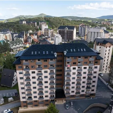 Apartament Lux 36 Zlatibor