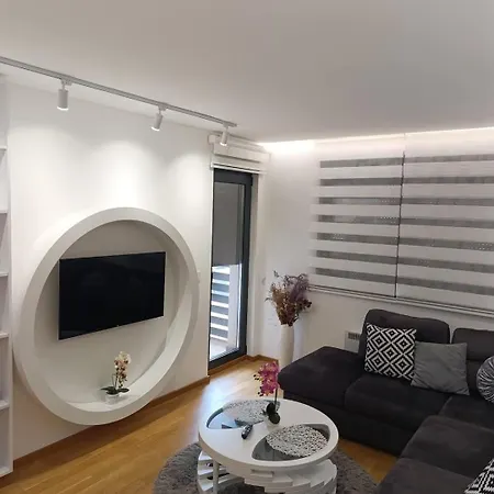 Apartament Lux 36 Zlatibor