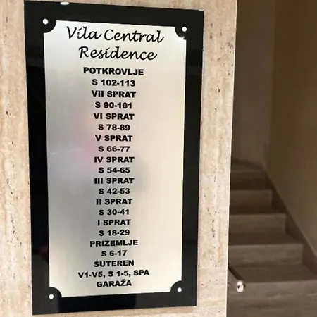 Lux 36 * Златибор