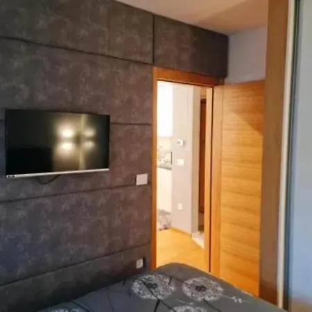 Apartament Lux 36