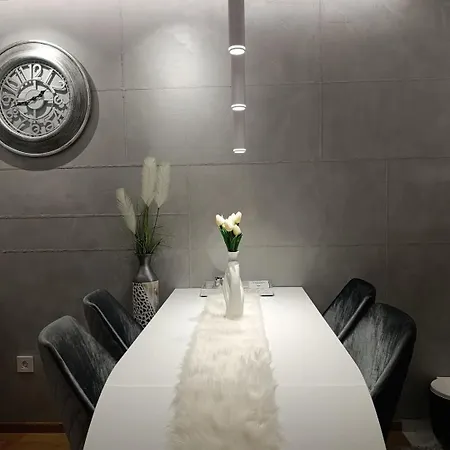 Lux 36 Apartament Zlatibor