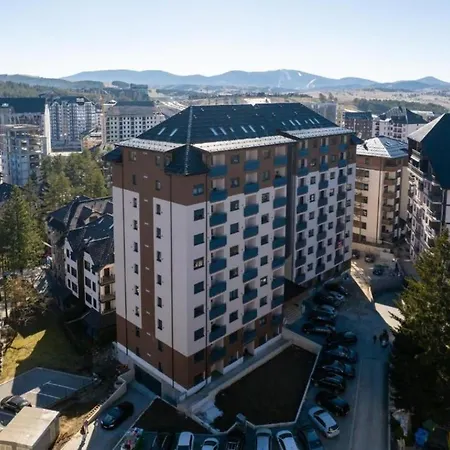 Lux 36 Apartament Zlatibor