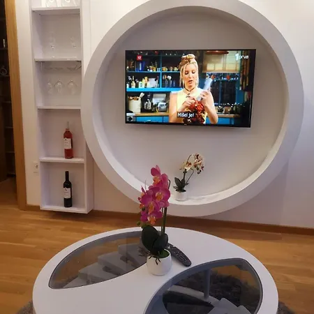 Apartament Lux 36 Zlatibor