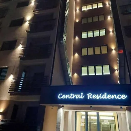 Lux 36 * Златибор