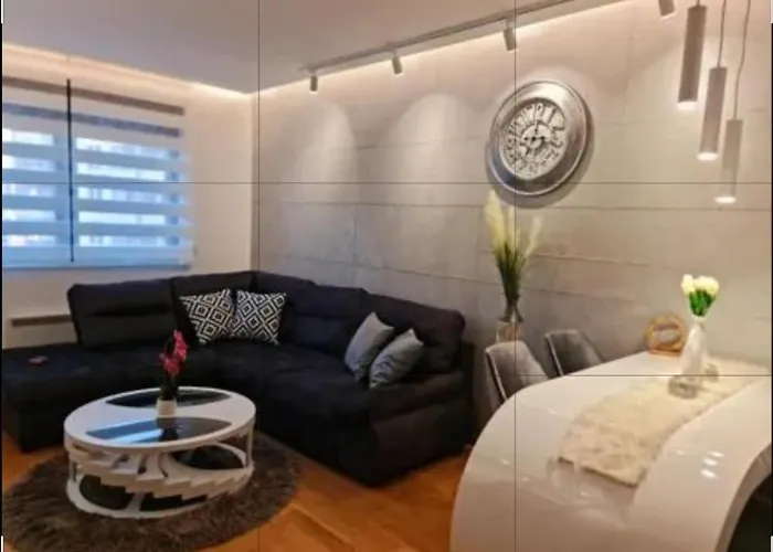 شقة Lux 36 زلاتيبور