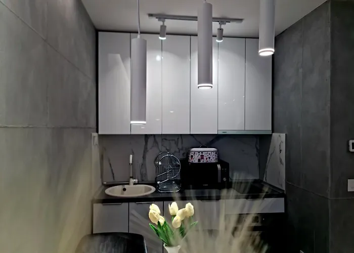 Lux 36 * زلاتيبور