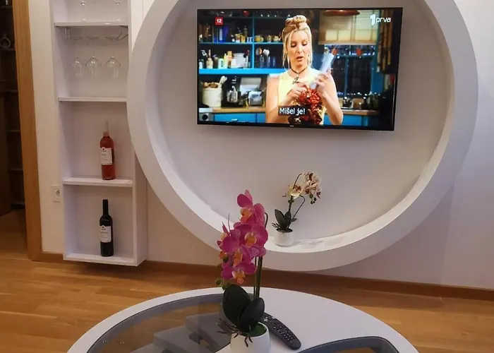 شقة Lux 36 زلاتيبور