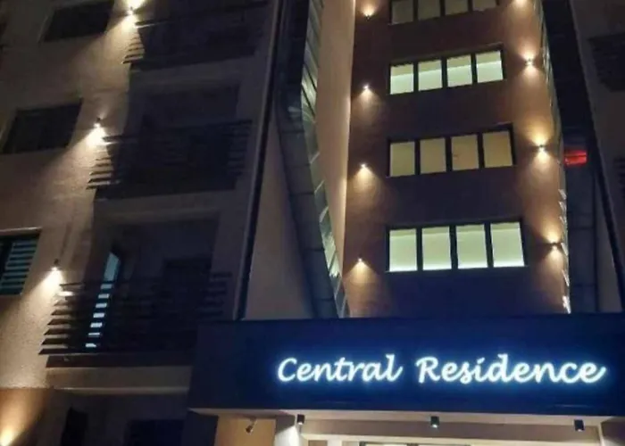 Lux 36 * زلاتيبور